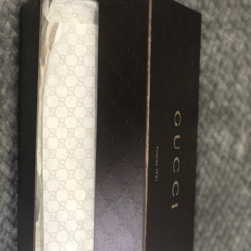 Gucci Bamboo Bit Ballerina Flat - Picture 5 of 5